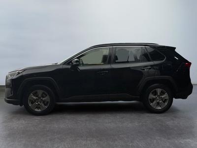 Toyota Rav4 Hybride My23 218 ch 2wd Dynamic