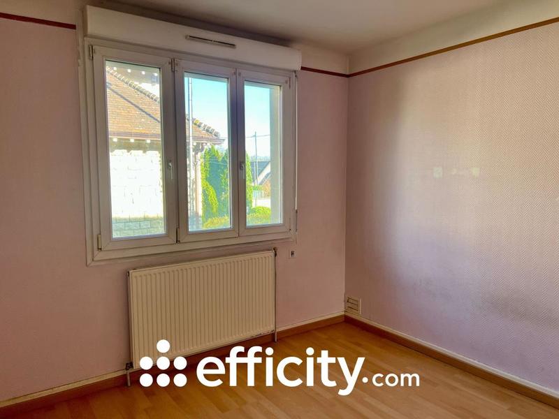 Pavillon - 150 m² - 6 pièces