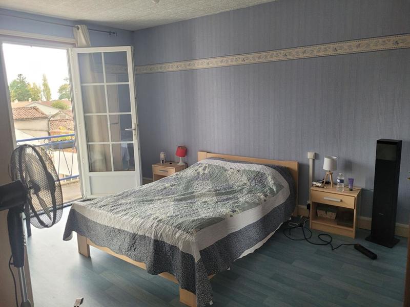 Maison - 144 m² - 6 pièces