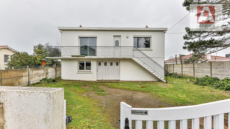 Maison - 79 m² - 4 pièces