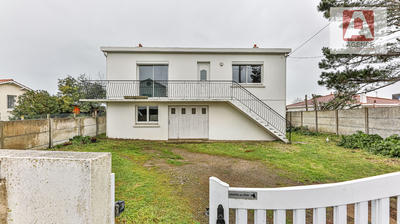 Maison - 79 m² - 4 pièces