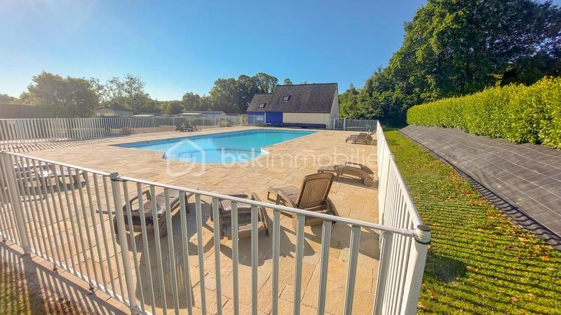 Terrain de loisirs - 36 m²