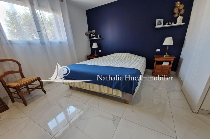 Villa - 115 m² - 4 pièces