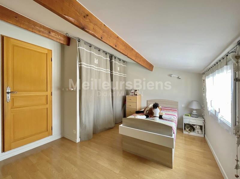Maison - 160 m² - 6 pièces