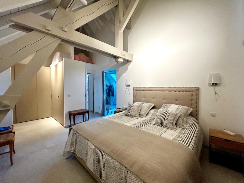 Maison d'architecte - 200 m² - 6 pièces