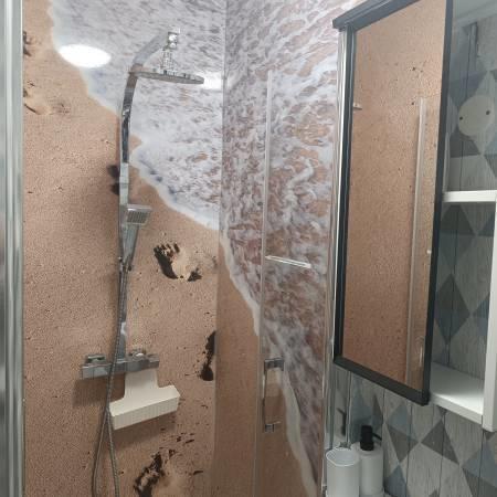 Appartement - 26 m² - 1 pièce