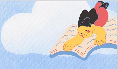 Atelier Contes et Comptines