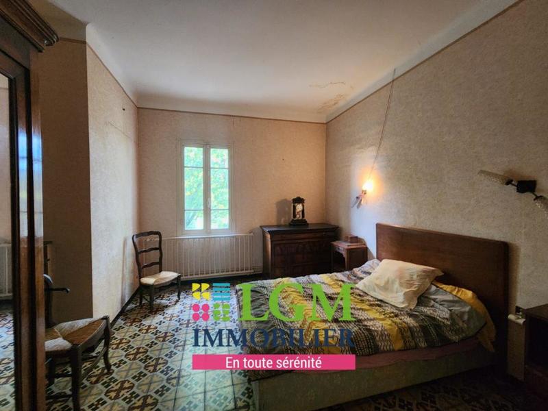 Propriété - 150 m² - 5 pièces