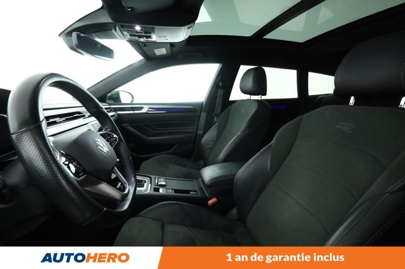 Volkswagen Arteon Shooting Brake 2.0 Tdi Evo Scr R-Line Dsg7 150 ch