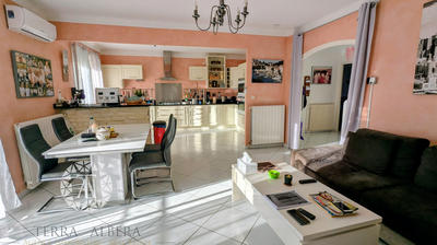 Villa - 154 m² - 5 pièces