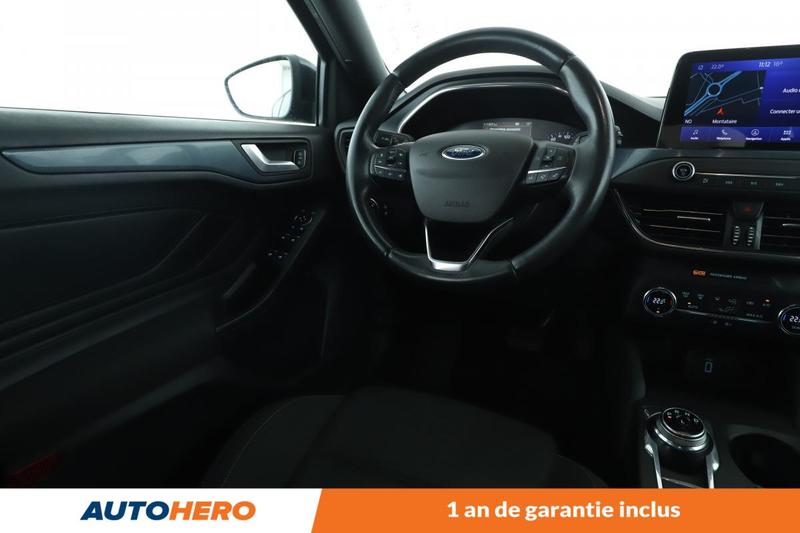 Ford Focus 1.5 EcoBlue Active Auto 120 ch