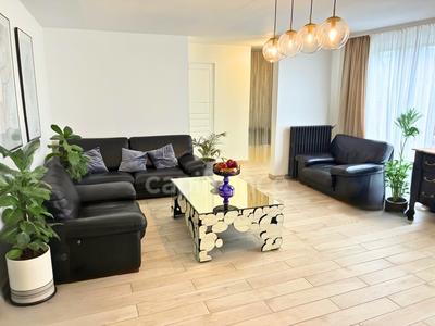 Maison - 127 m² - 6 pièces