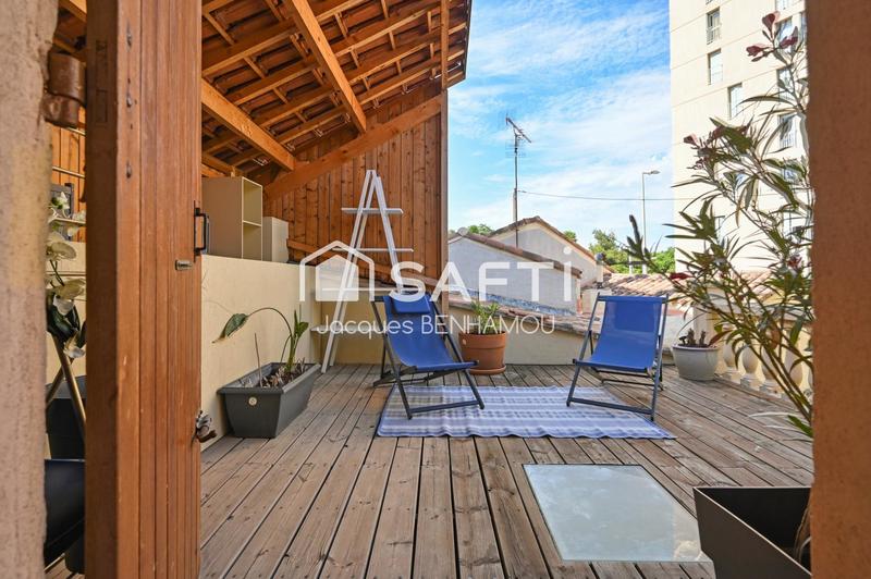 Maison - 157 m² - 5 pièces