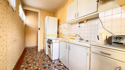 Maison - 91 m² - 5 pièces