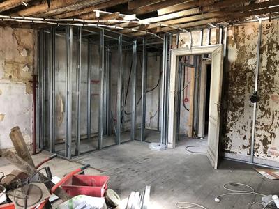 Maison - 175 m² - 5 pièces