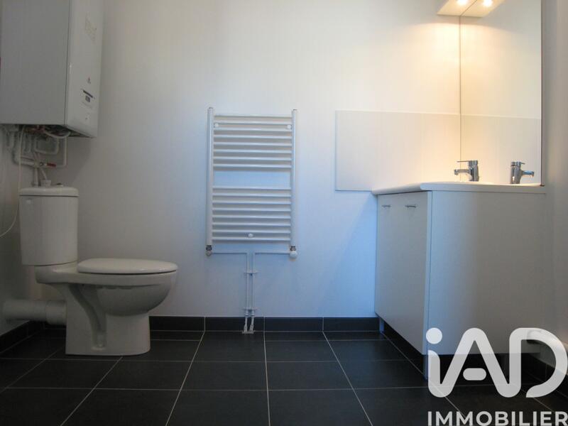 Appartement - 29 m² - 2 pièces