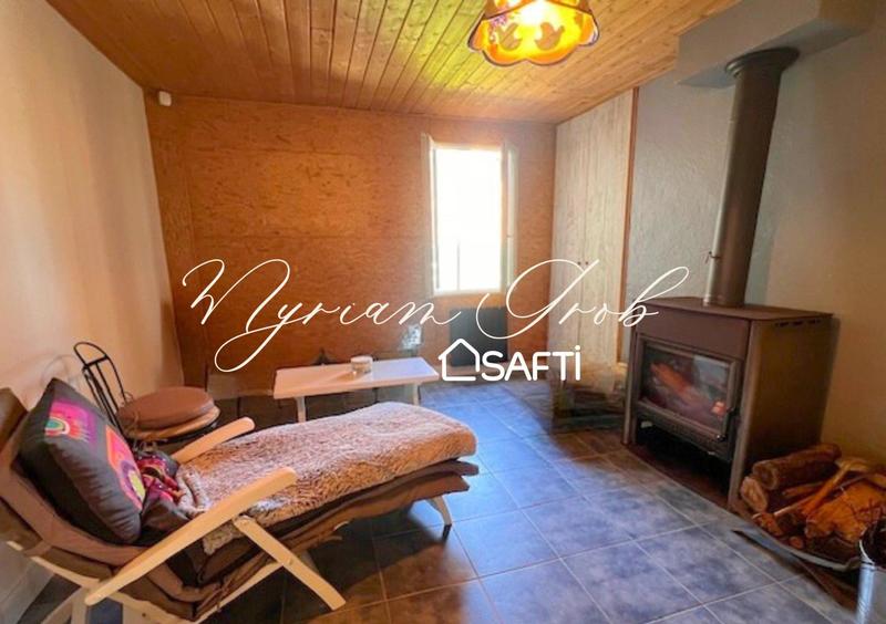 Maison - 137 m² - 6 pièces