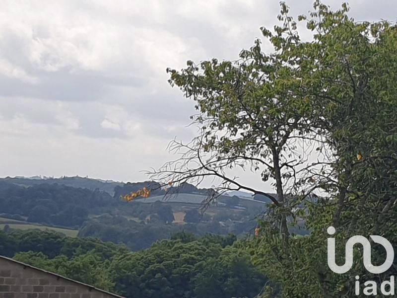 Maison de campagne - 122 m² - 5 pièces