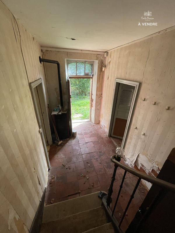 Maison - 167 m² - 4 pièces