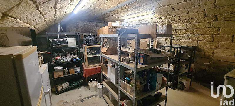 Local commercial - 40 m²