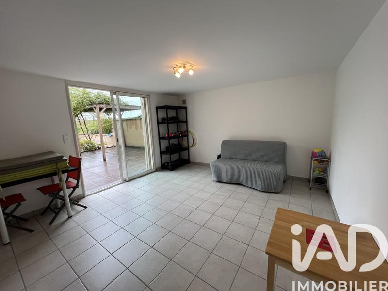 Maison de campagne - 250 m² - 9 pièces