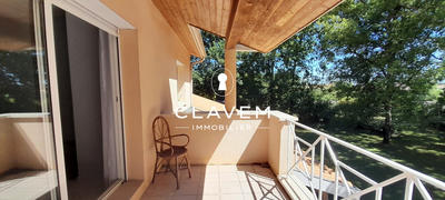 Maison contemporaine - 296 m² - 10 pièces