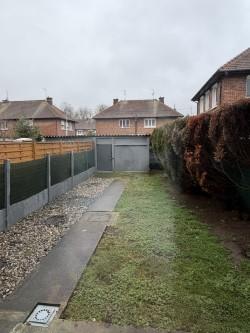 Maison - 67 m² - 4 pièces