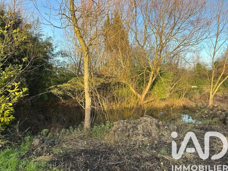 Maison - 97 m² - 5 pièces