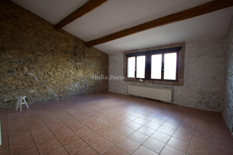 Maison de village - 180 m² - 5 pièces