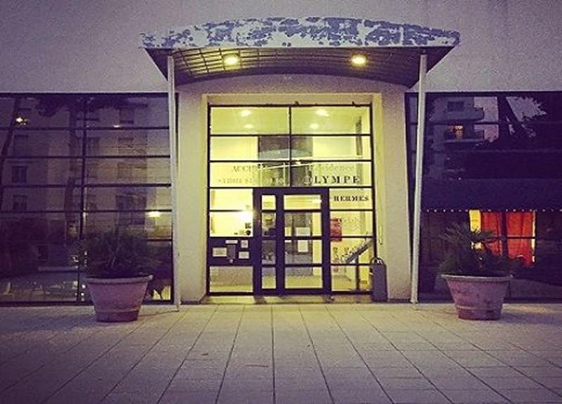 Appartement - 28 m² - 2 pièces