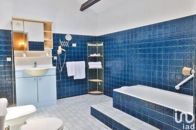 Local commercial - 1 100 m²