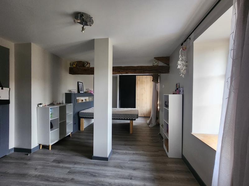 Maison - 172 m² - 7 pièces