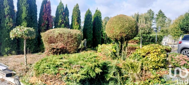 Maison - 147 m² - 7 pièces