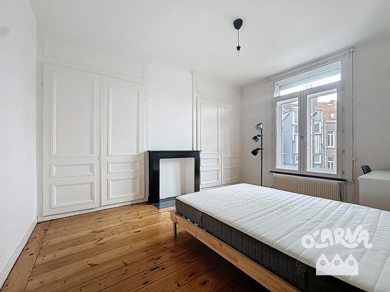 Appartement - 25 m² - 1 pièce