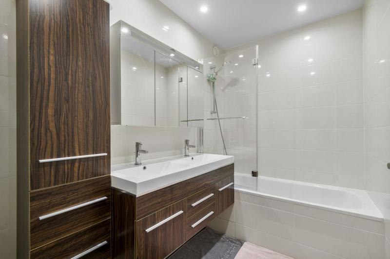 Appartement - 85 m² - 4 pièces