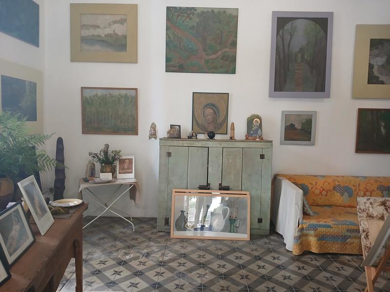 Maison de village - 147 m² - 7 pièces