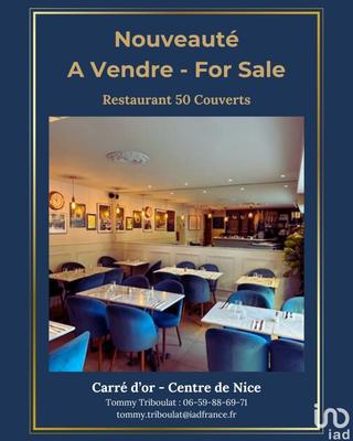 Local commercial - 55 m²