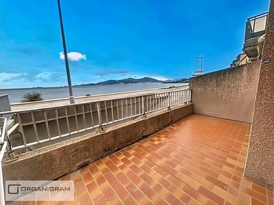 Appartement - 30 m² - 1 pièce