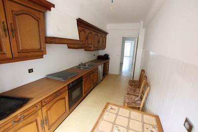 Appartement - 79 m² - 3 pièces