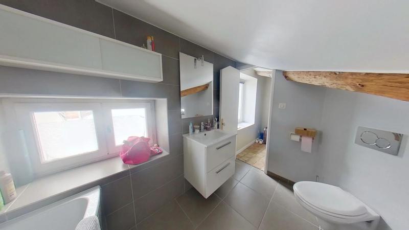 Duplex - 182 m² - 6 pièces