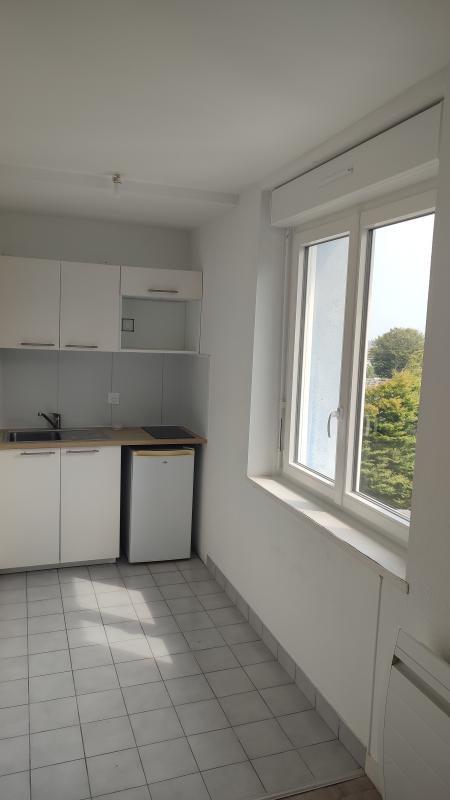 Appartement - 33 m² - 2 pièces