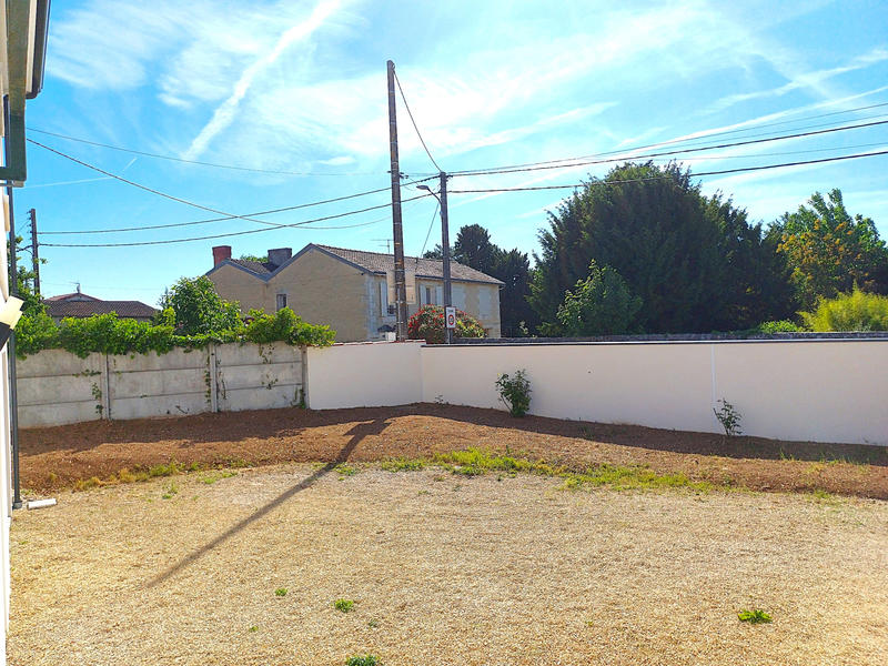 Maison - 138 m² - 6 pièces