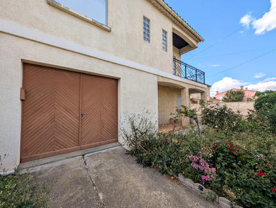 Maison - 146 m² - 6 pièces