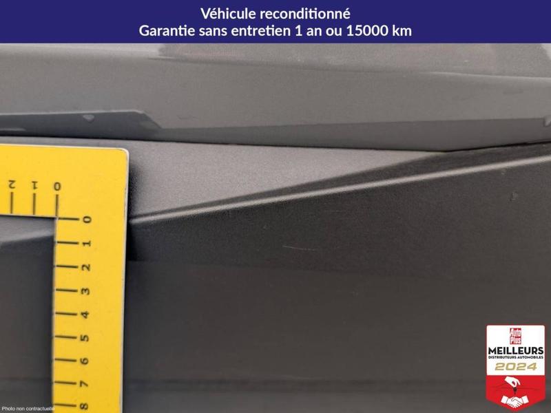 Peugeot 408 Hybrid 145 e-Dcs6 Allure