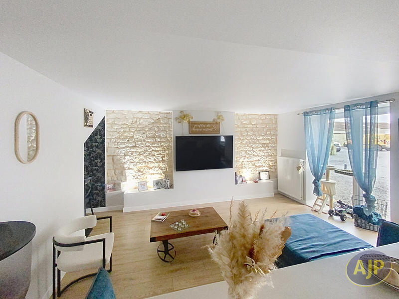 Maison - 182 m² - 4 pièces