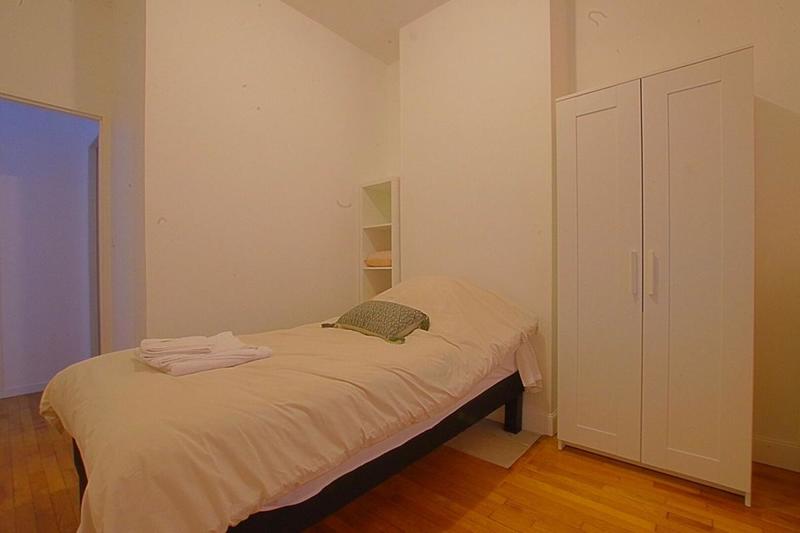 Appartement - 57 m² - 4 pièces