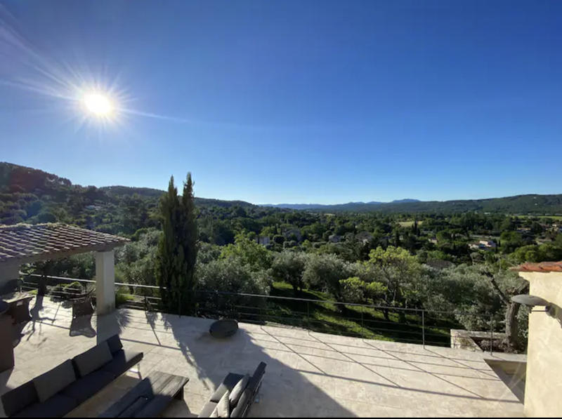 Villa - 360 m² - 6 pièces