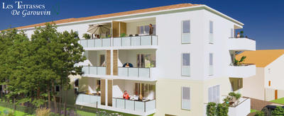 Appartement - 37 m²