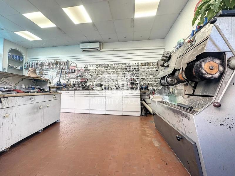 Divers - 37 m² - 2 pièces