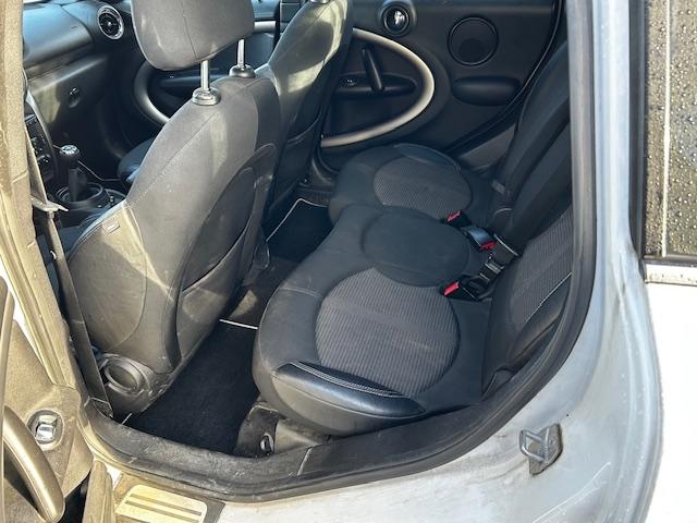 Mini Countryman d 112 Ch Cooper Business Trip